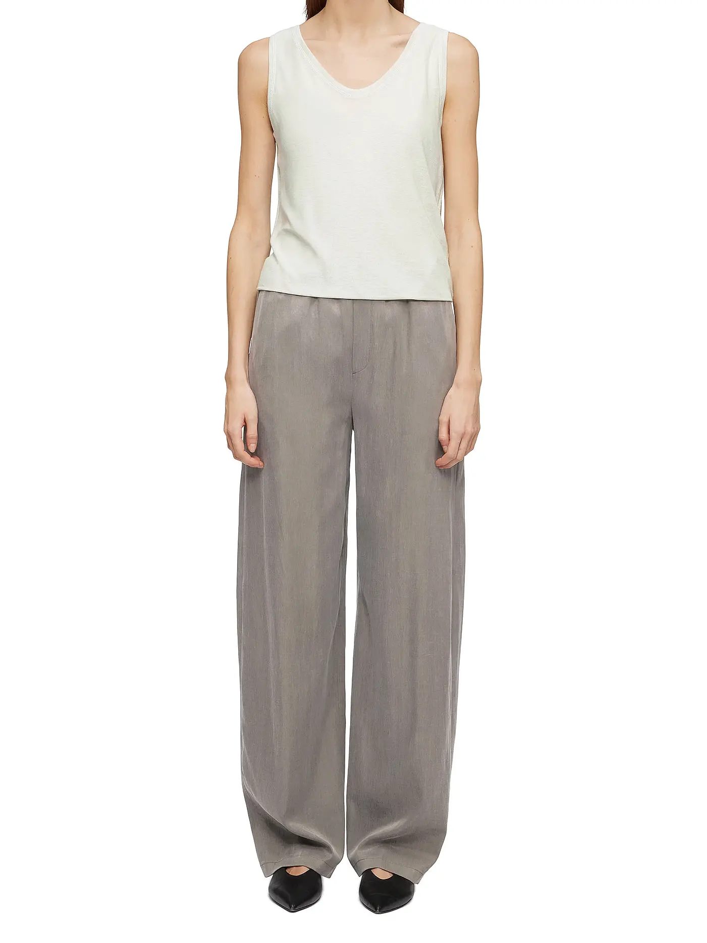 DRYKORN | Marlenehose CONSIDER | 